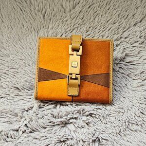 GUCCI Vintage Mini Organizer